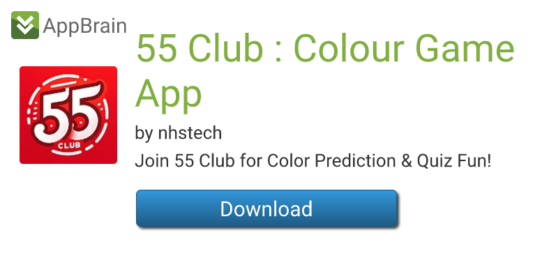 55 Club : Colour Game App for Android - Free App Download