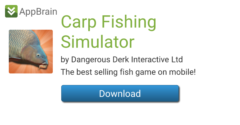 Carp Fishing Simulator for Android - App Download