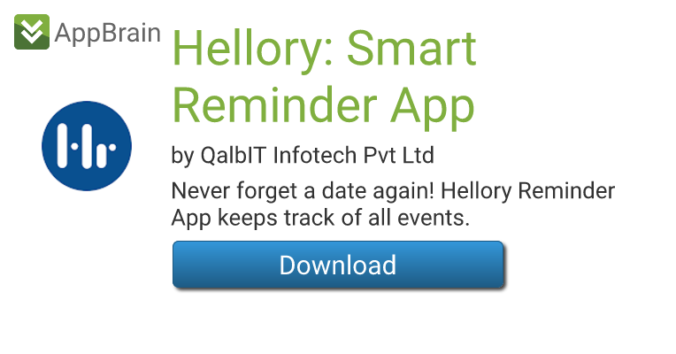 reminder app download