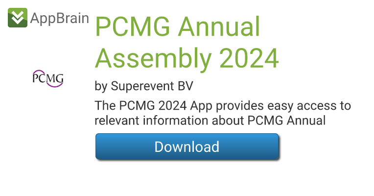 PCMG Annual Assembly 2024 for Android - Free App Download
