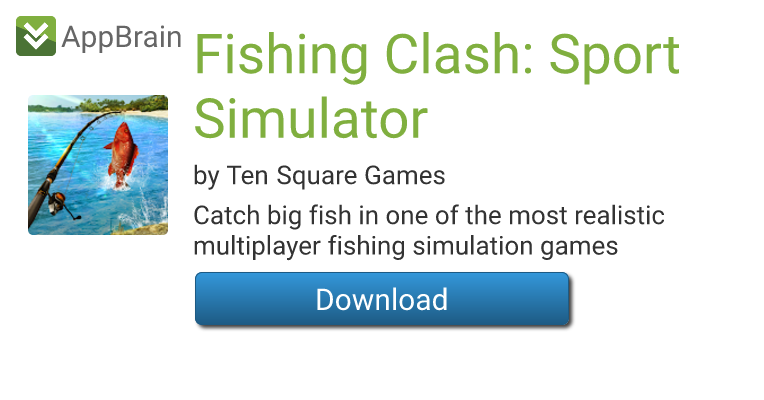 Fishing Clash - Download & Play For Free Here