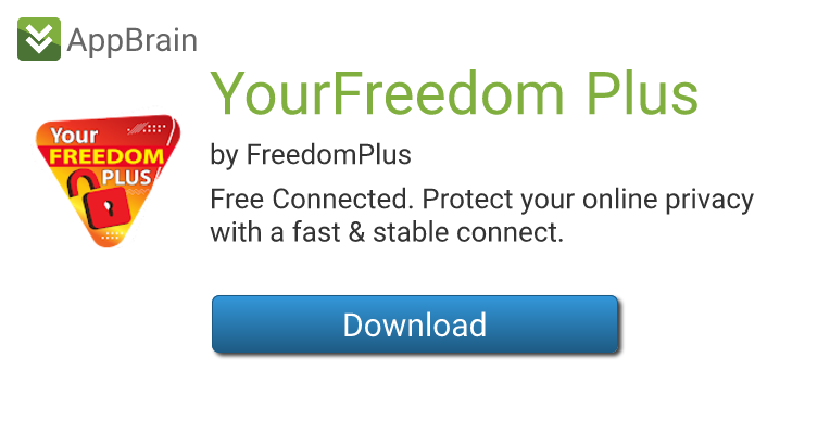 Download YourFreedom Plus android on PC