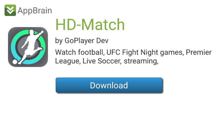 HD-Match for Android - Free App Download