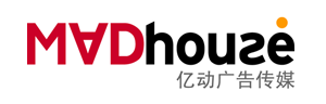 Madhouse SmartMAD logo