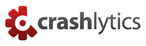 Crashlytics logo