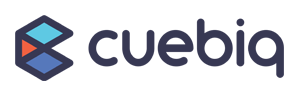 Cuebiq logo