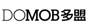 domob logo