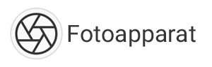 Fotoapparat logo