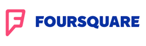 Foursquare logo