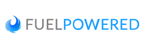 Fuel Powered SDK logo