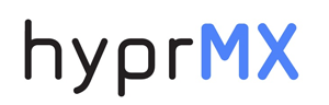 HyprMX logo