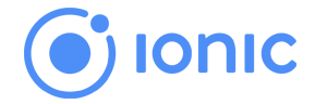 Ionic Framework logo