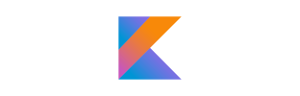 Kotlin logo