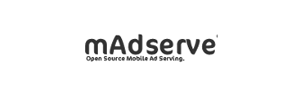 mAdserve logo