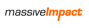 MassiveImpact logo