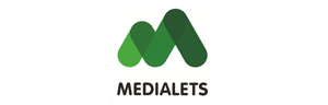 Medialets logo