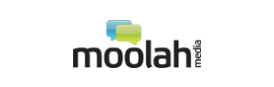 Moolah Media logo