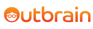 Outbrain logo