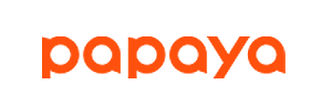 Papaya Offer logo