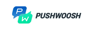 Pushwoosh logo