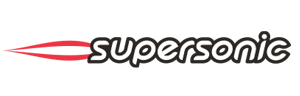 Supersonic logo