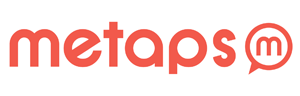 Metaps logo