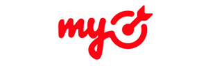 MyTarget logo