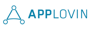 AppLovin logo