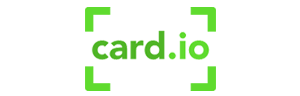 card.io logo