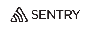 Sentry logo